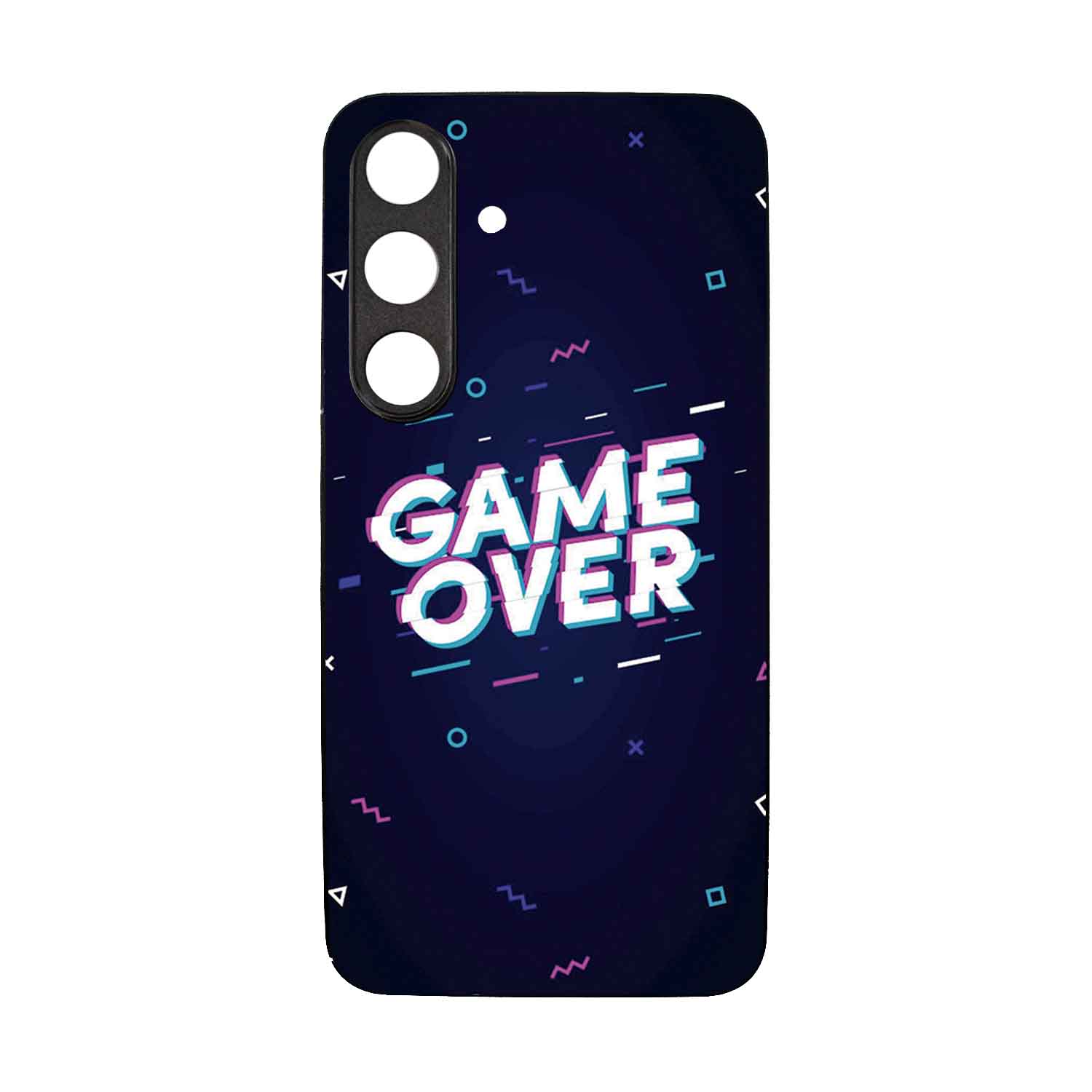 FUNDA PROTECTOR CASE PARA SAMSUNG S25 - 1
