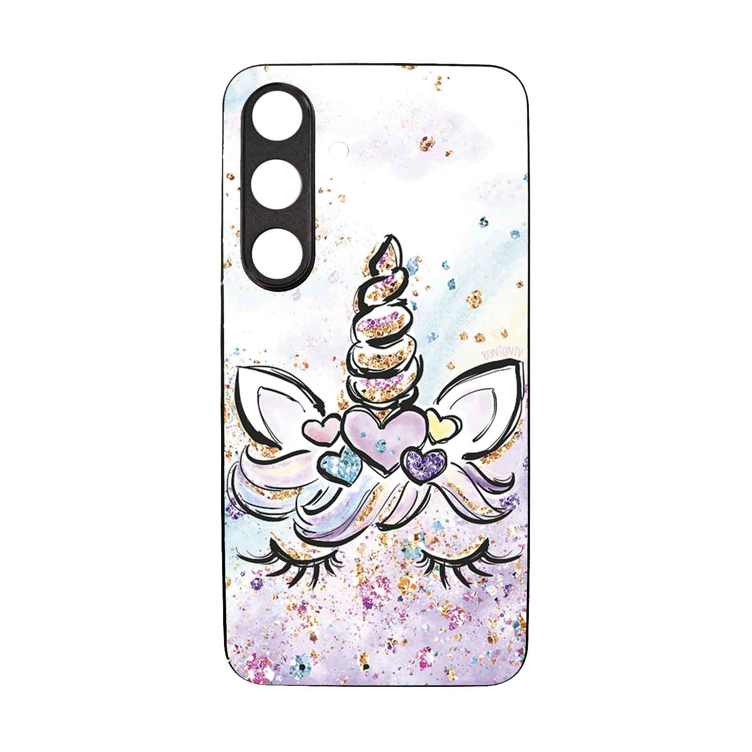 FUNDA PROTECTOR CASE PARA SAMSUNG S25 - 1