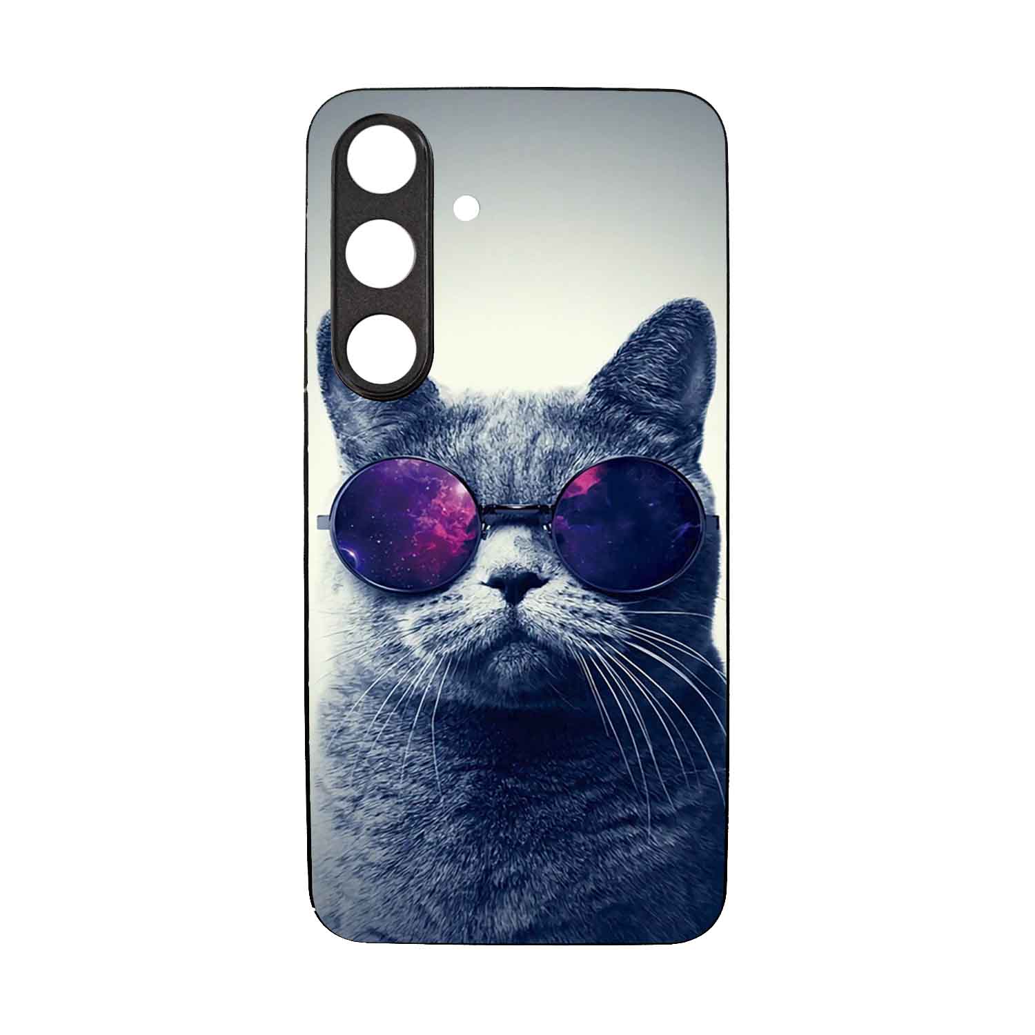 FUNDA PROTECTOR CASE PARA SAMSUNG S25 - 1