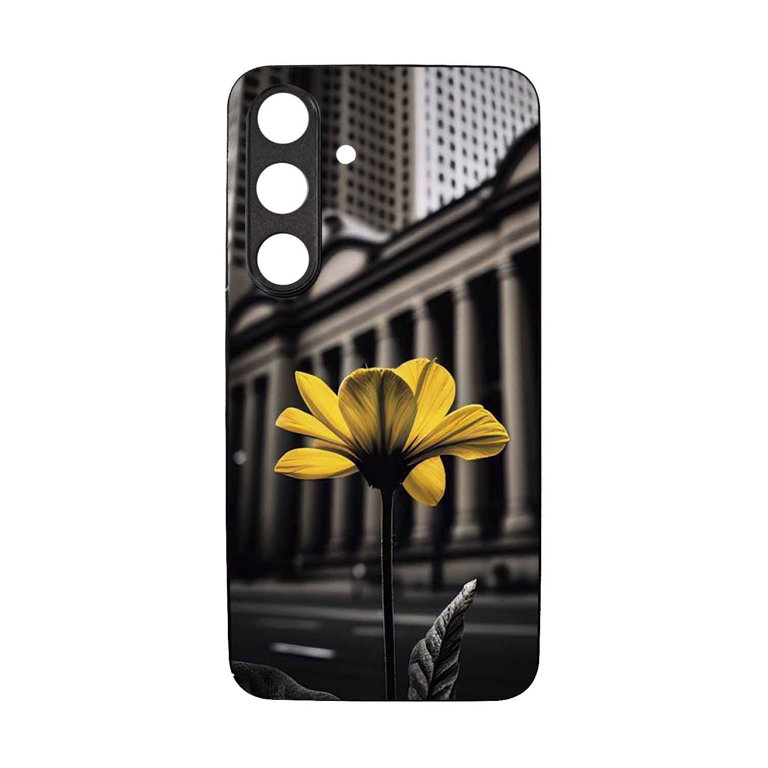 FUNDA PROTECTOR CASE PARA SAMSUNG S25 - 1