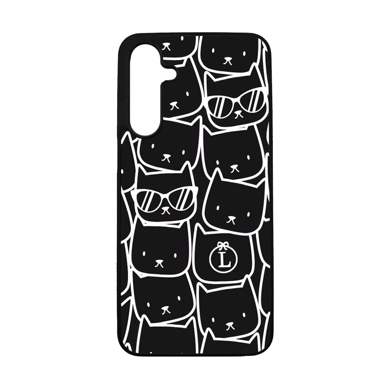 FUNDA PROTECTOR CASE PARA SAMSUNG S25 PLUS - 1