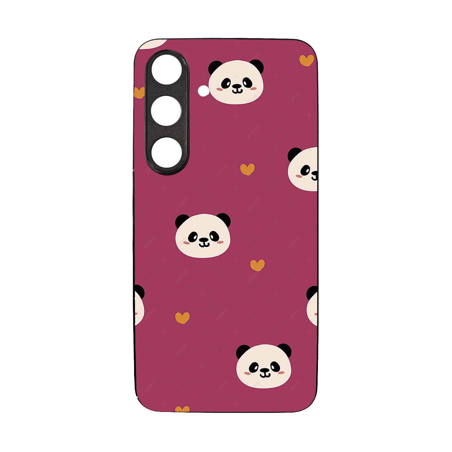 FUNDA PROTECTOR CASE PARA SAMSUNG S25 - 1