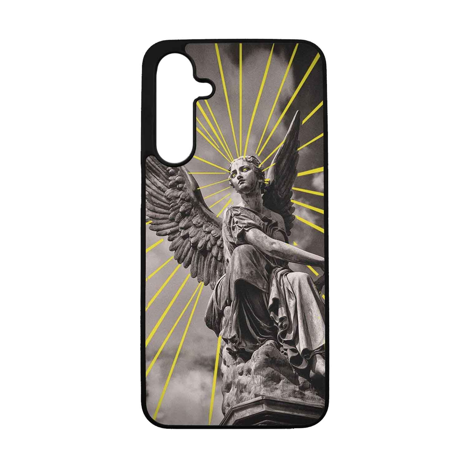 FUNDA PROTECTOR CASE PARA SAMSUNG S25 PLUS - 1