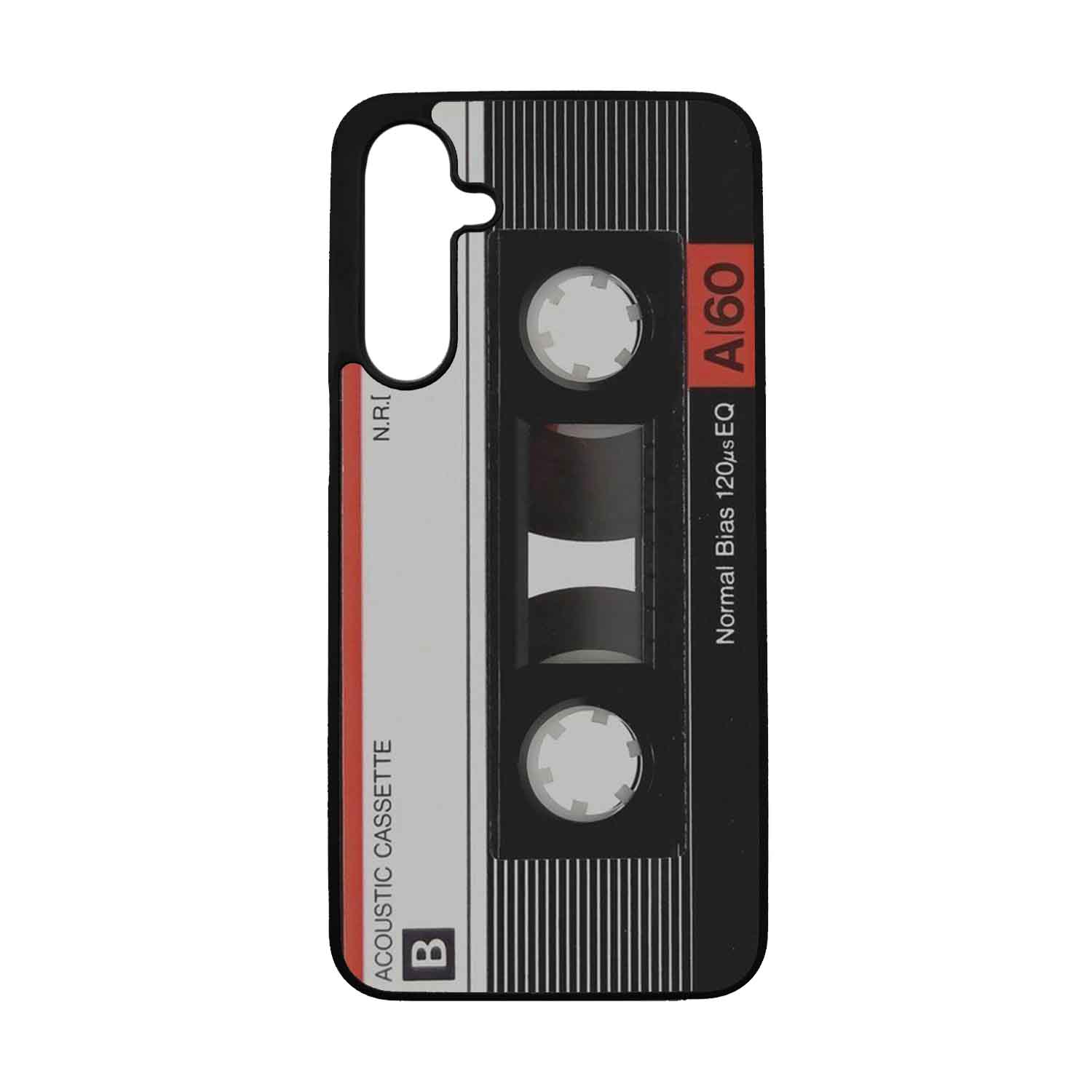 FUNDA PROTECTOR CASE PARA SAMSUNG S25 PLUS - 1