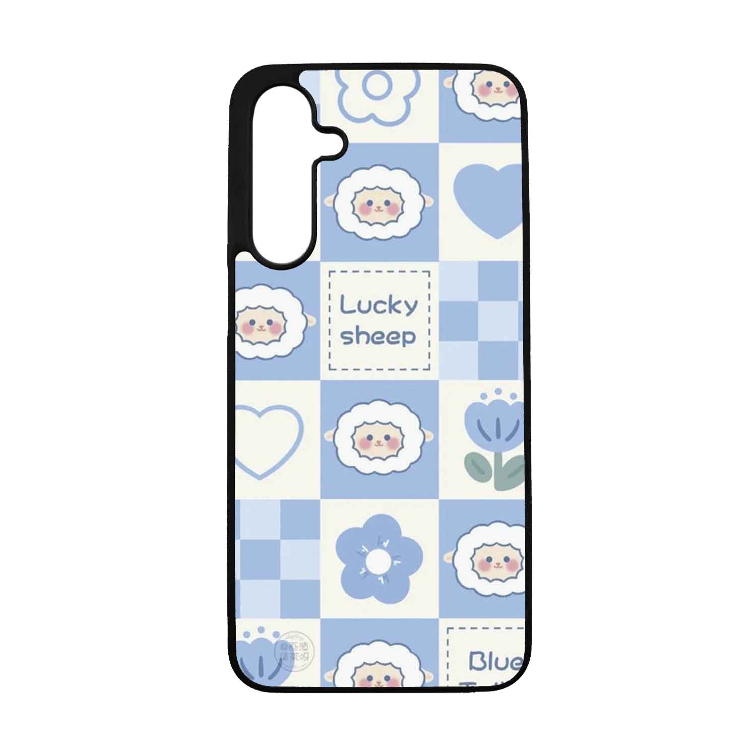 FUNDA PROTECTOR CASE PARA SAMSUNG S25 PLUS - 1