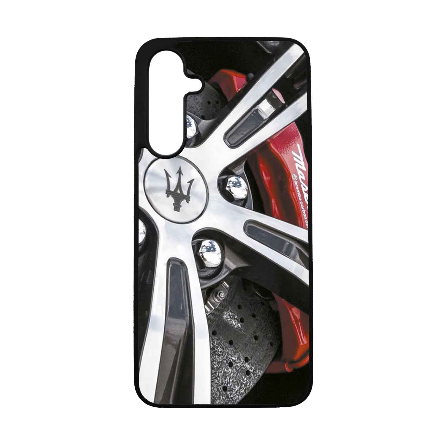 FUNDA PROTECTOR CASE PARA SAMSUNG S25 PLUS - 1