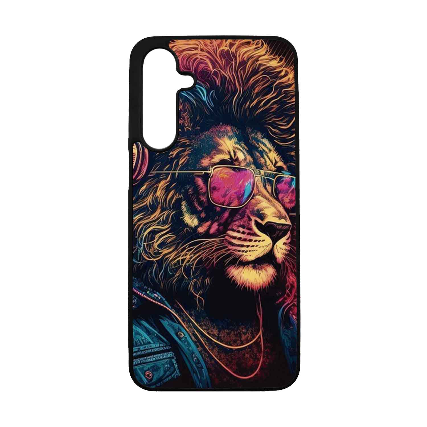 FUNDA PROTECTOR CASE PARA SAMSUNG S25 PLUS - 1