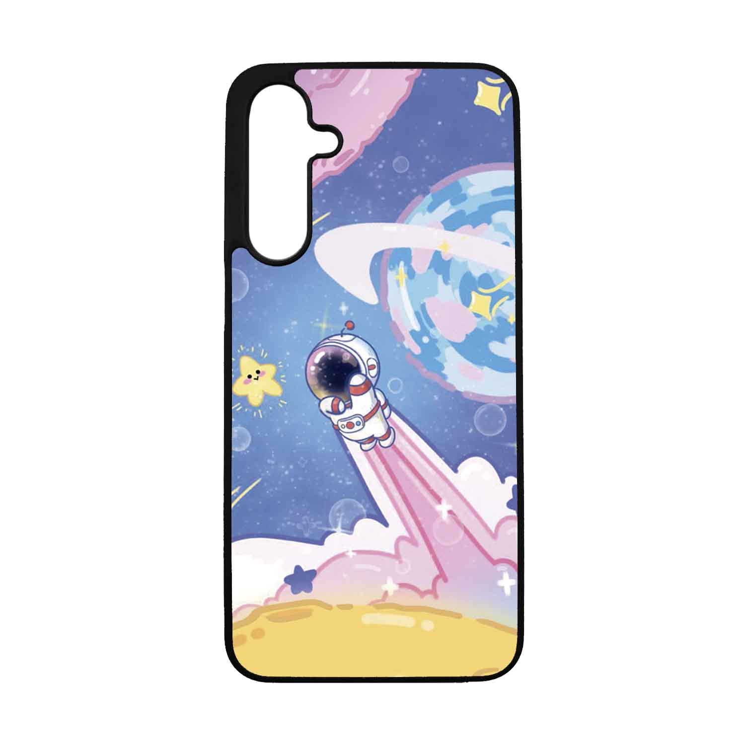 FUNDA PROTECTOR CASE PARA SAMSUNG S25 PLUS - 1