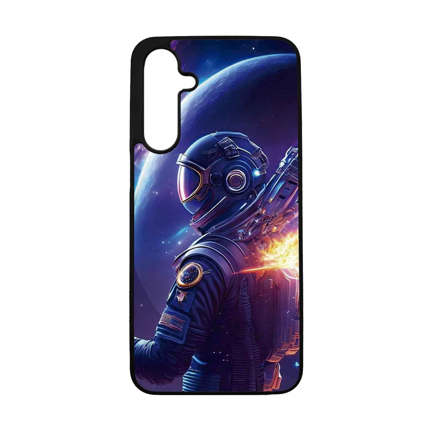FUNDA PROTECTOR CASE PARA SAMSUNG S25 PLUS - 1