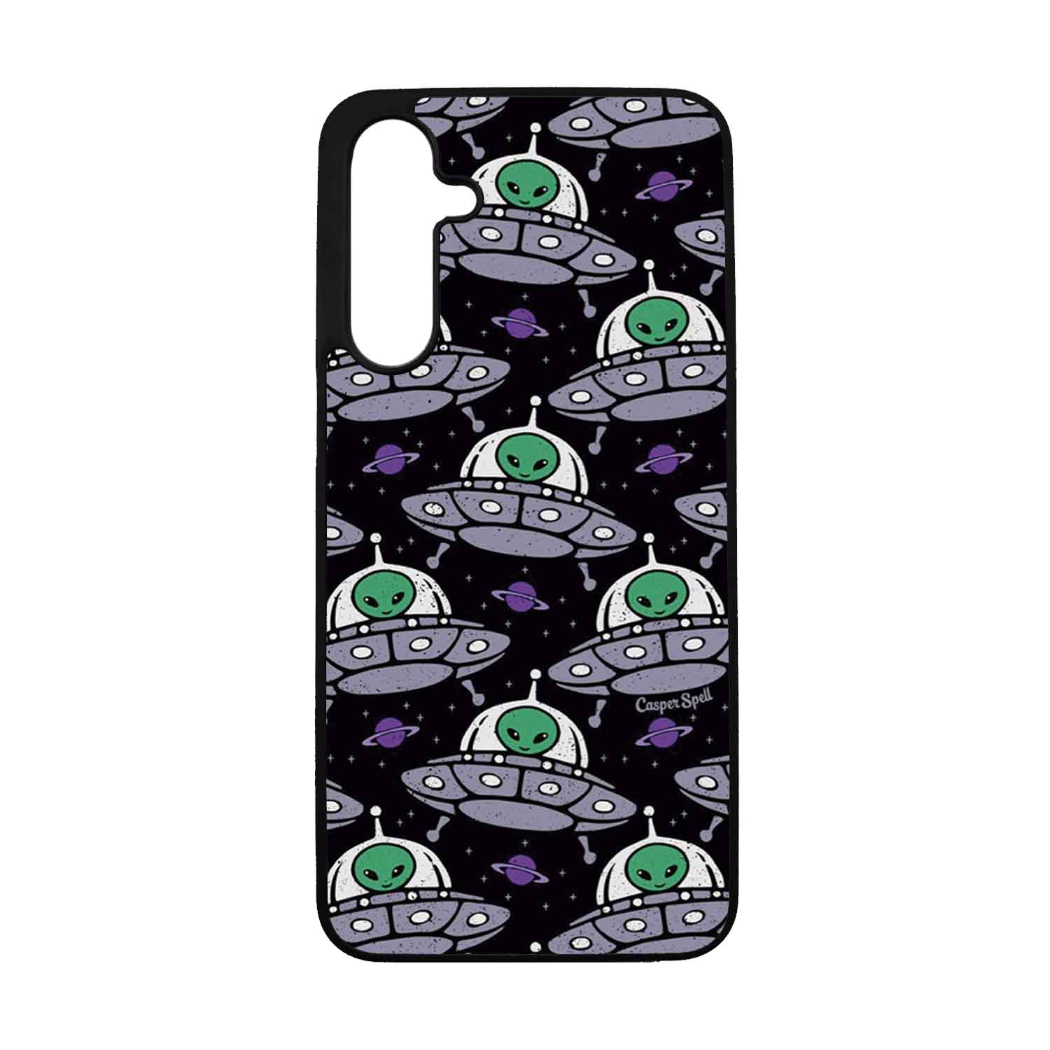 FUNDA PROTECTOR CASE PARA SAMSUNG S25 PLUS - 1