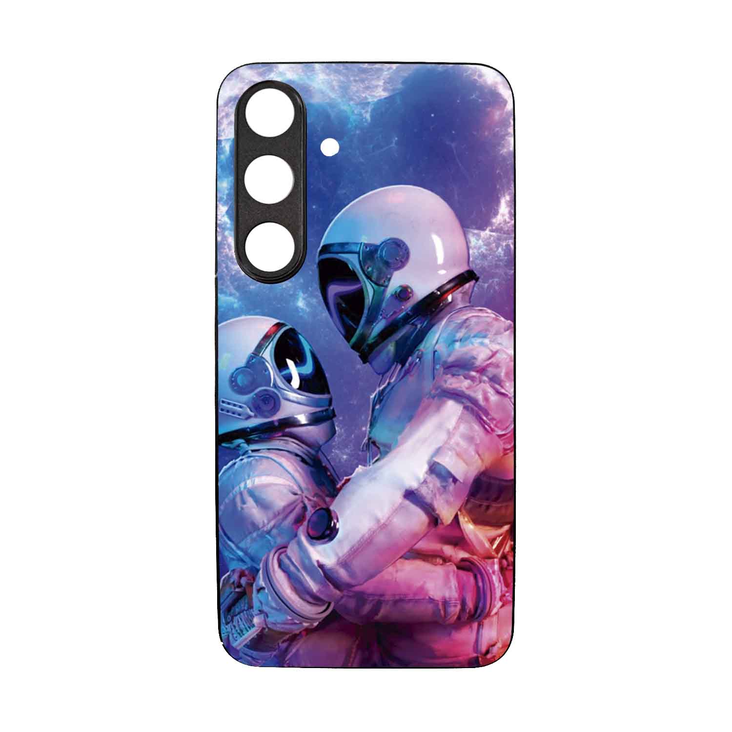 FUNDA PROTECTOR CASE PARA SAMSUNG S25 - 1