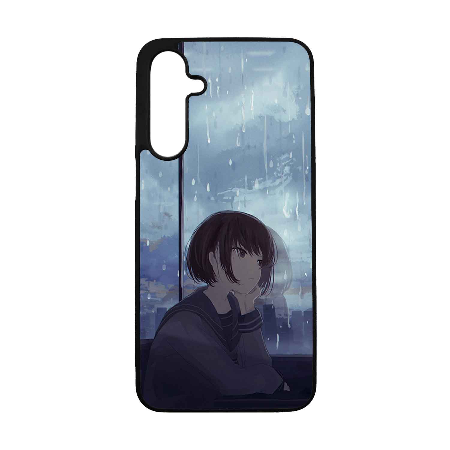 FUNDA PROTECTOR CASE PARA SAMSUNG S25 PLUS - 1