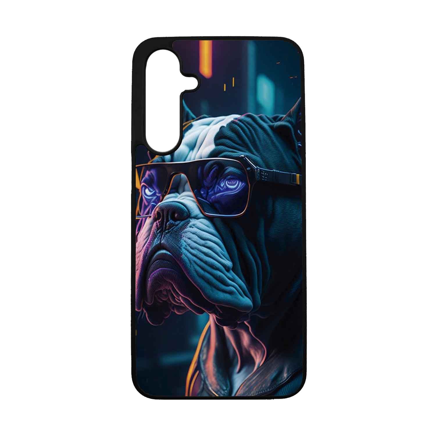 FUNDA PROTECTOR CASE PARA SAMSUNG S25 PLUS - 1