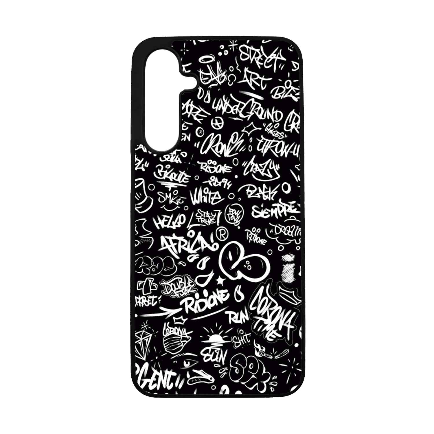 FUNDA PROTECTOR CASE PARA SAMSUNG S25 PLUS - 1
