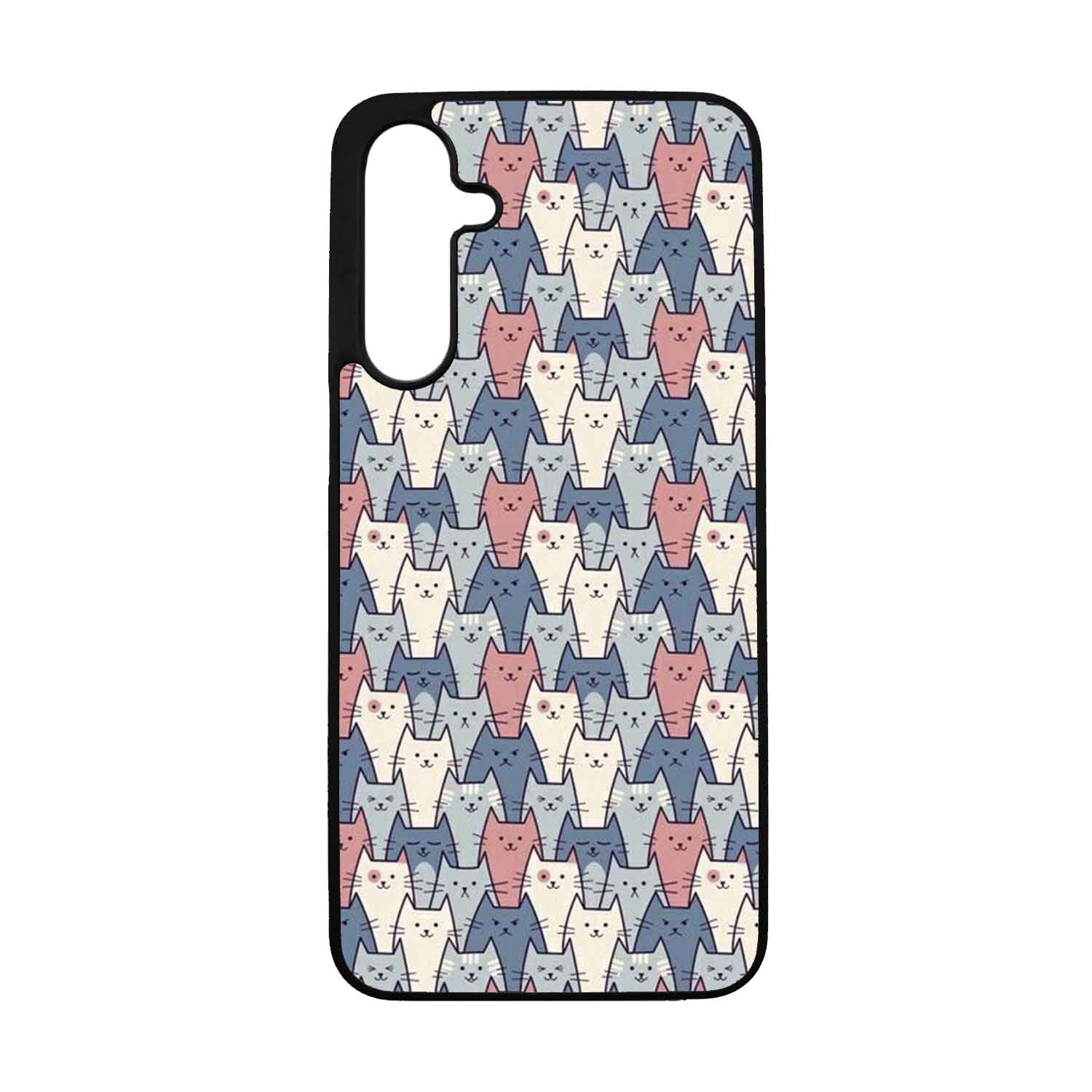 FUNDA PROTECTOR CASE PARA SAMSUNG S25 PLUS - 1