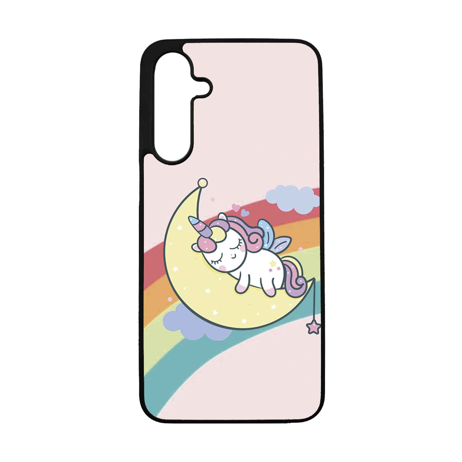 FUNDA PROTECTOR CASE PARA SAMSUNG S25 PLUS - 1