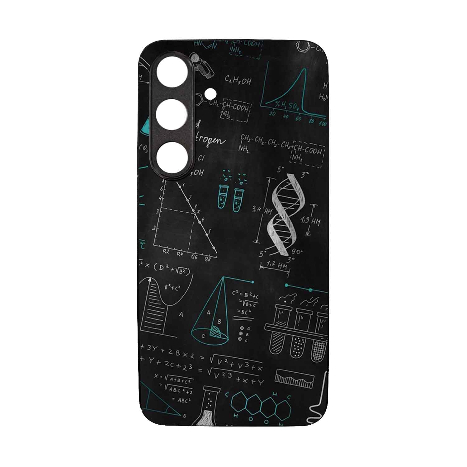 FUNDA PROTECTOR CASE PARA SAMSUNG S25 - 1