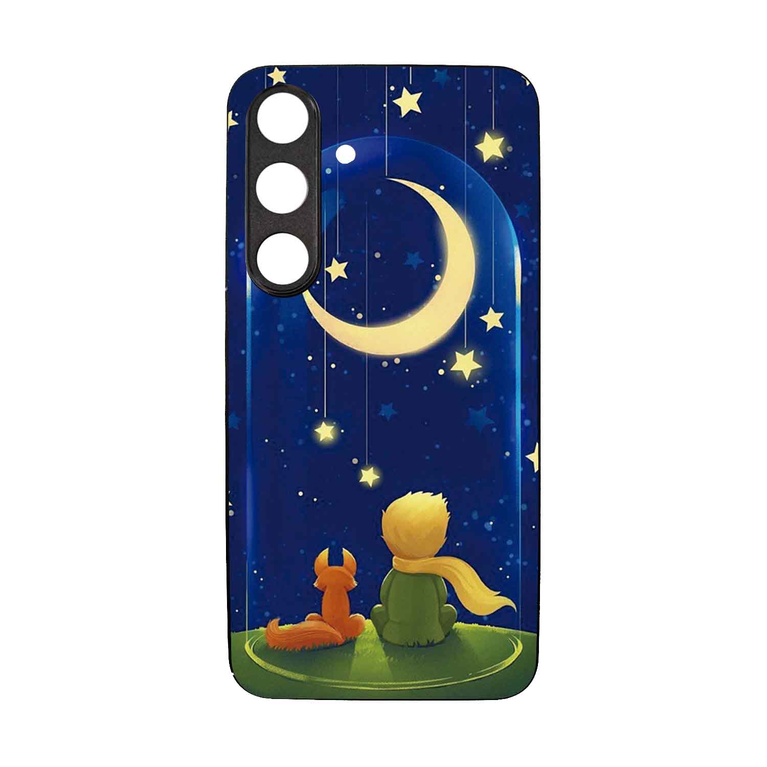 FUNDA PROTECTOR CASE PARA SAMSUNG S25 - 1