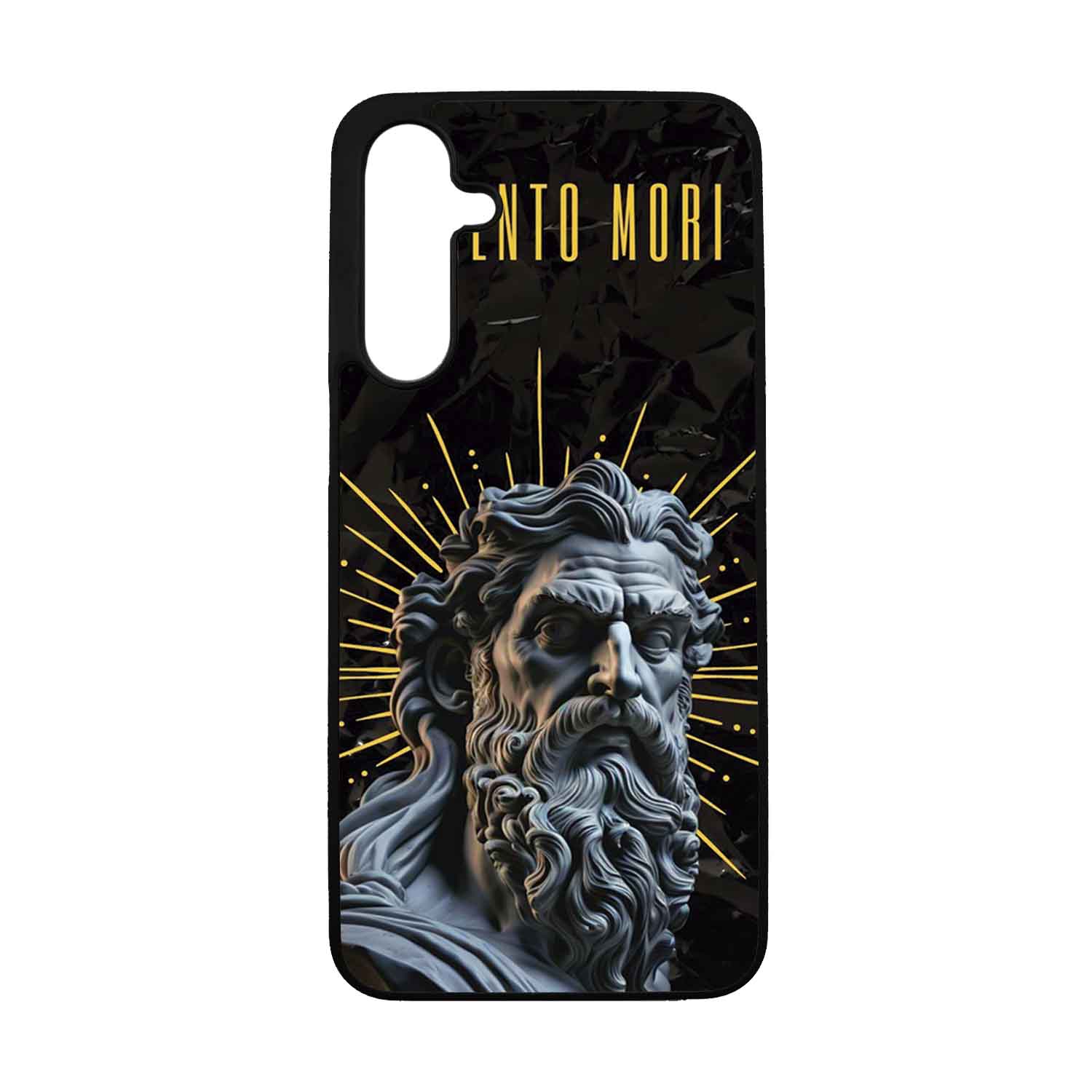 FUNDA PROTECTOR CASE PARA SAMSUNG S25 PLUS - 1