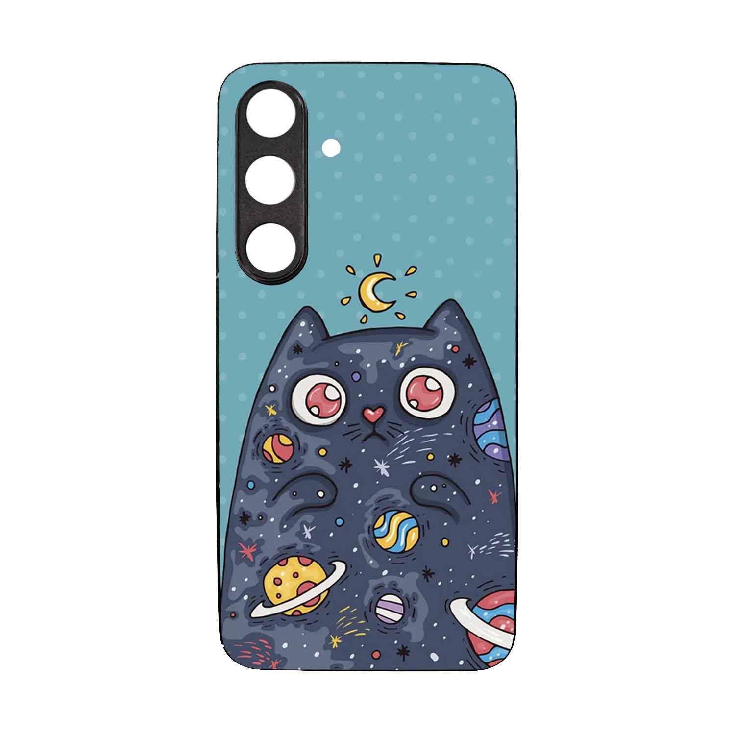 FUNDA PROTECTOR CASE PARA SAMSUNG S25 - 1