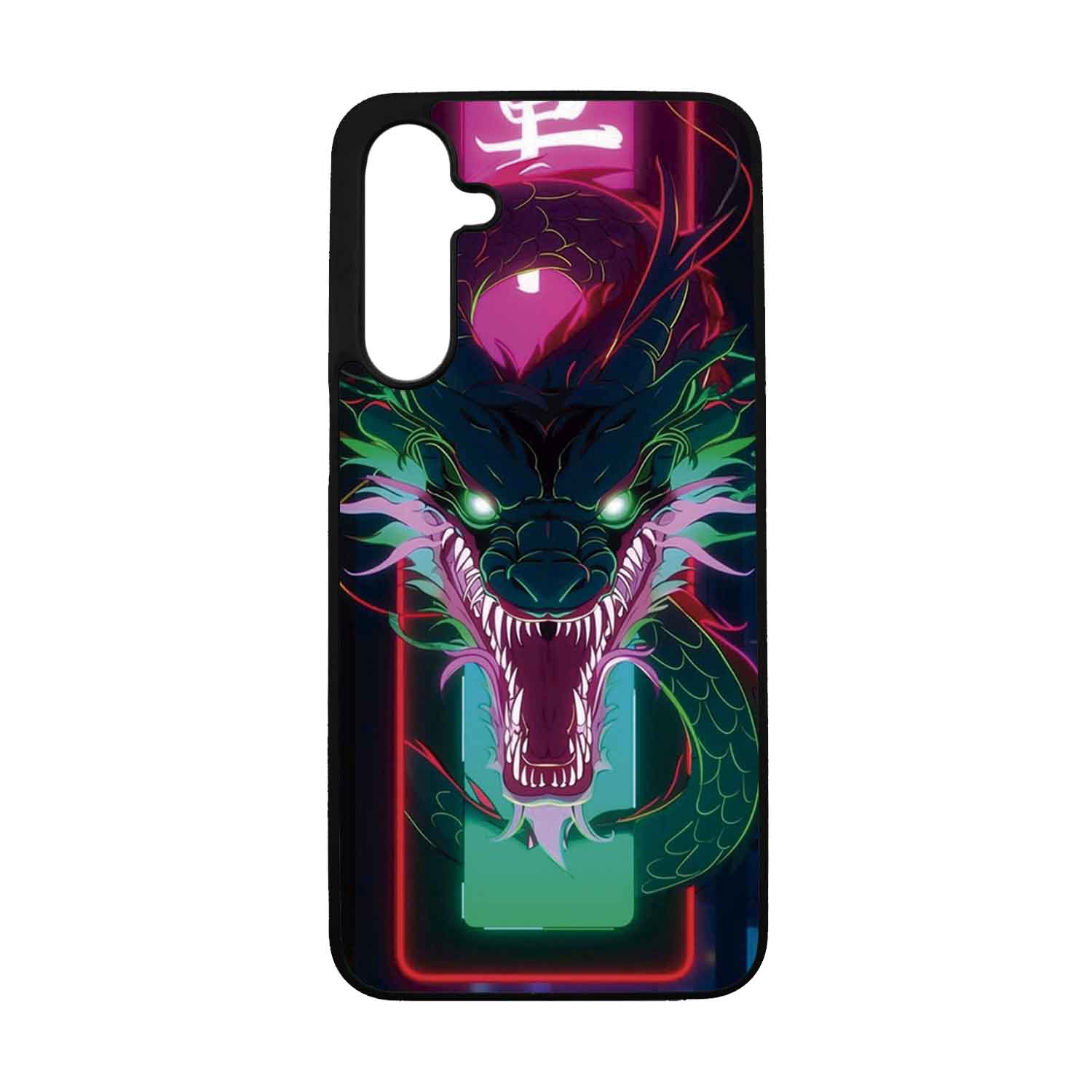 FUNDA PROTECTOR CASE PARA SAMSUNG S25 PLUS - 1