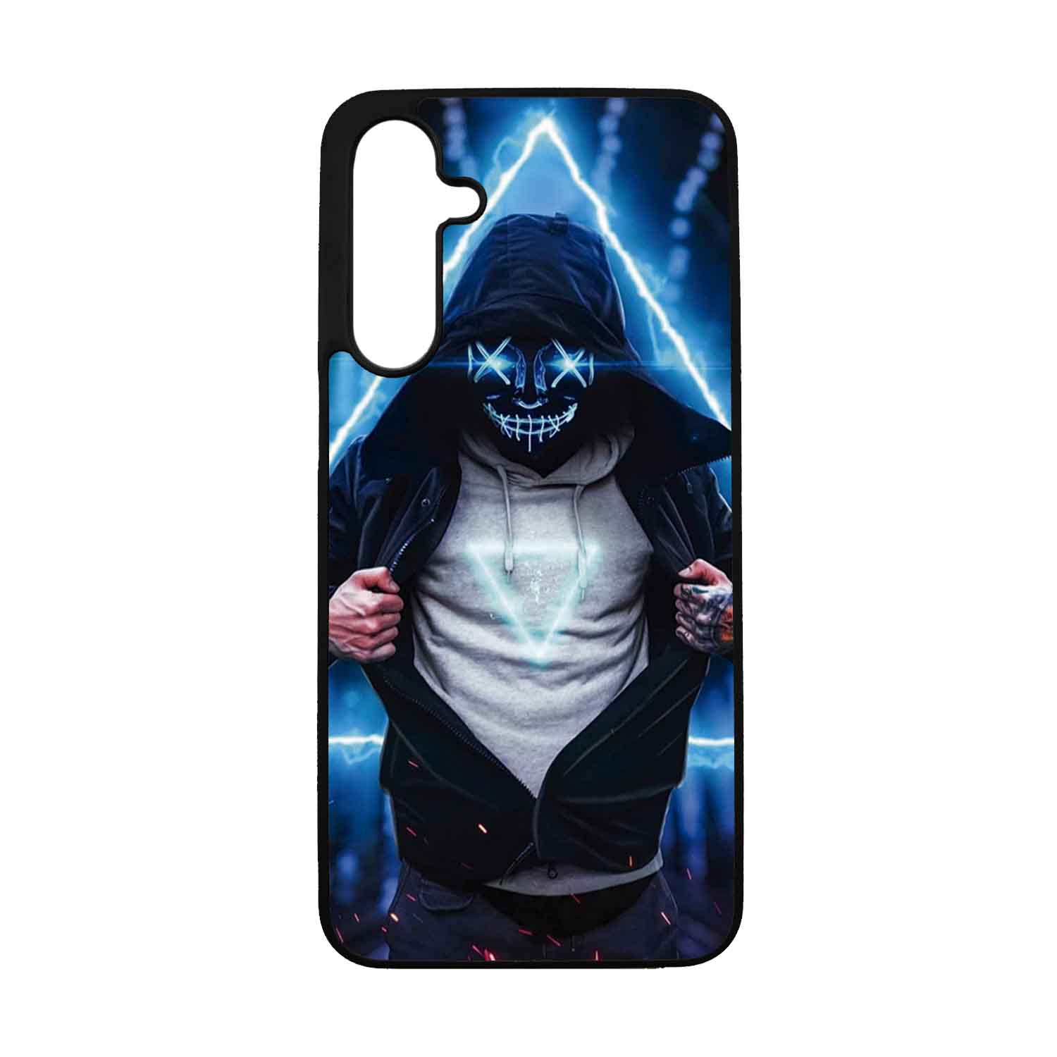 FUNDA PROTECTOR CASE PARA SAMSUNG S25 PLUS - 1