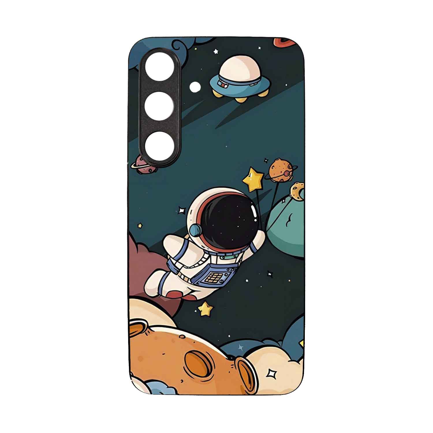 FUNDA PROTECTOR CASE PARA SAMSUNG S25 - 1