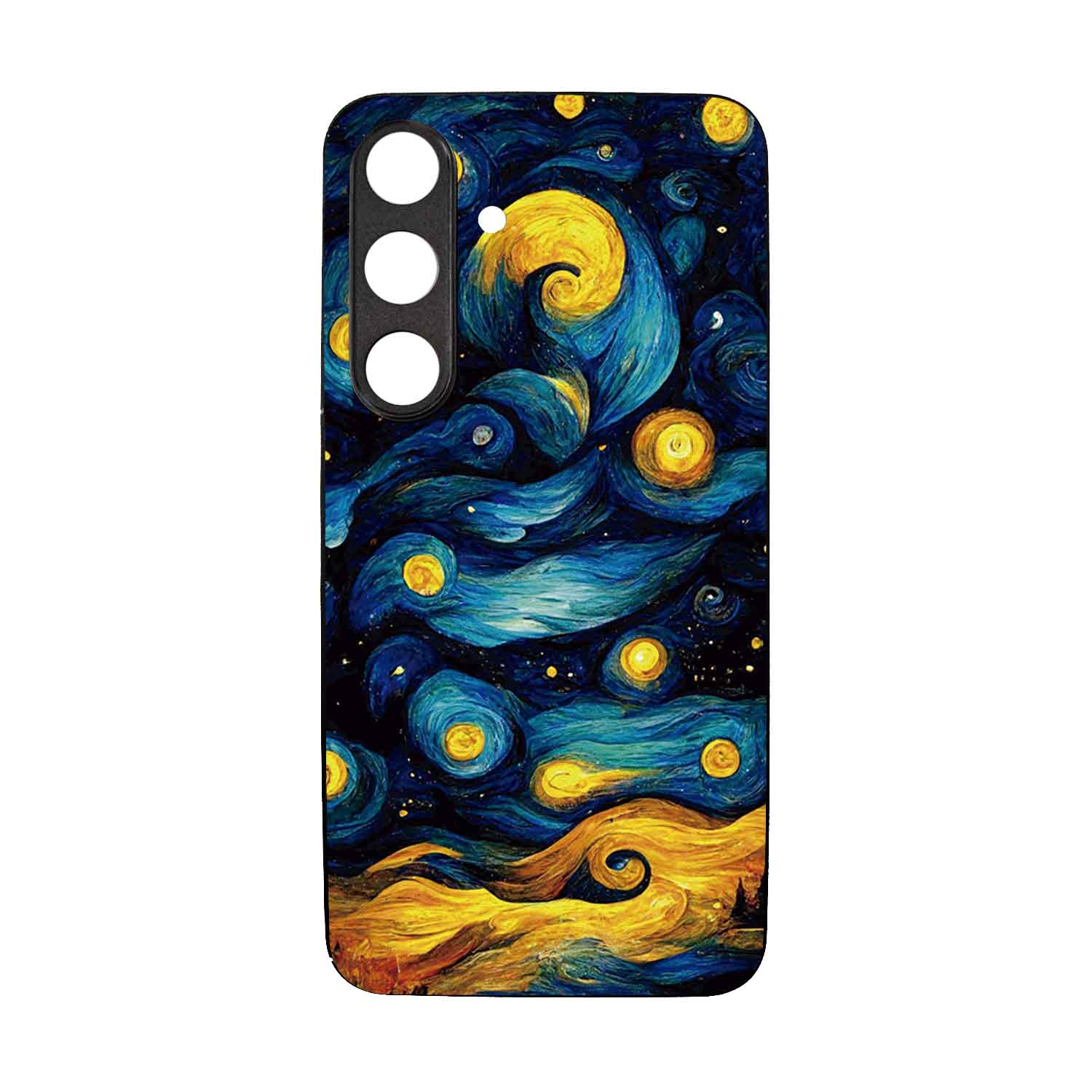FUNDA PROTECTOR CASE PARA SAMSUNG S25 - 1
