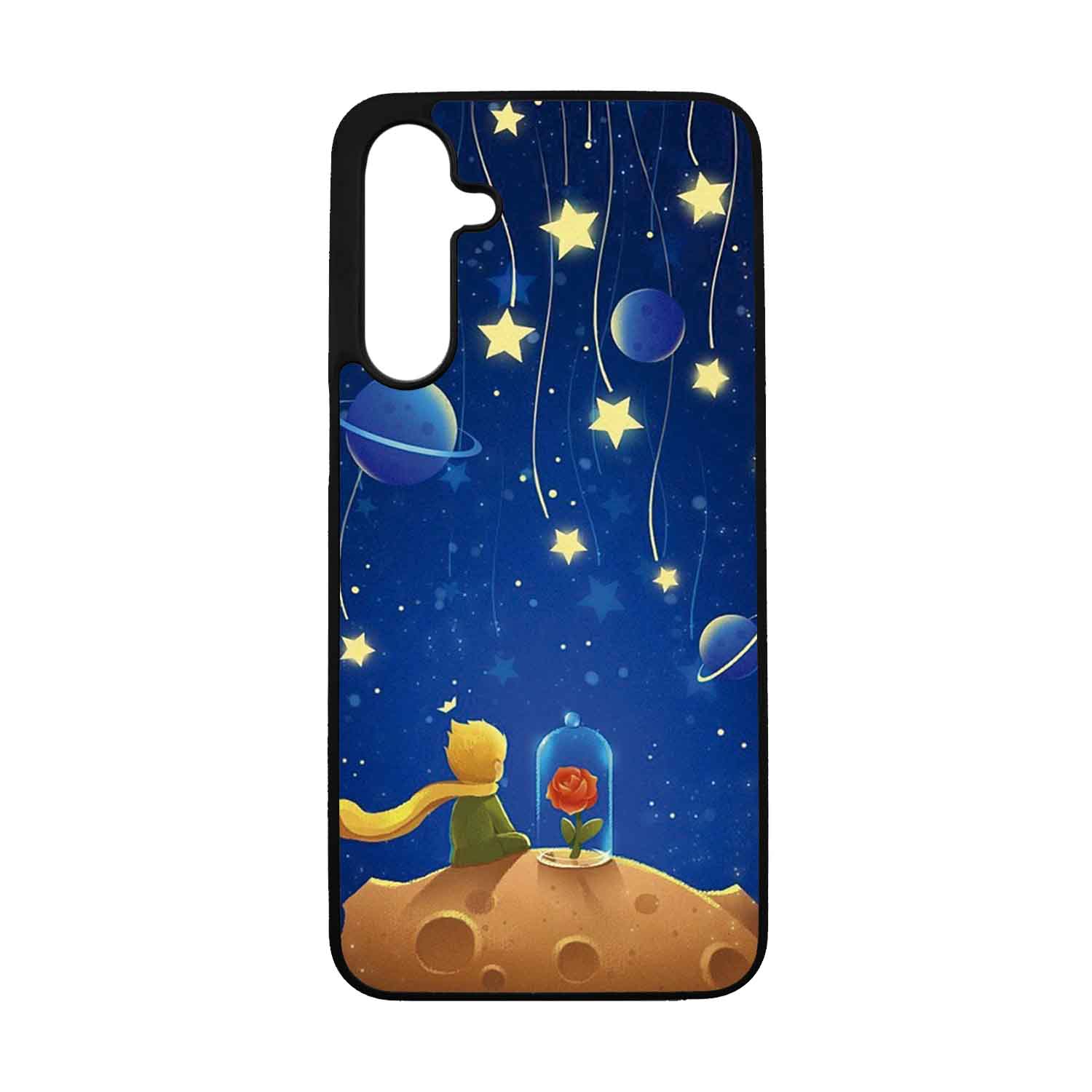 FUNDA PROTECTOR CASE PARA SAMSUNG S25 PLUS - 1