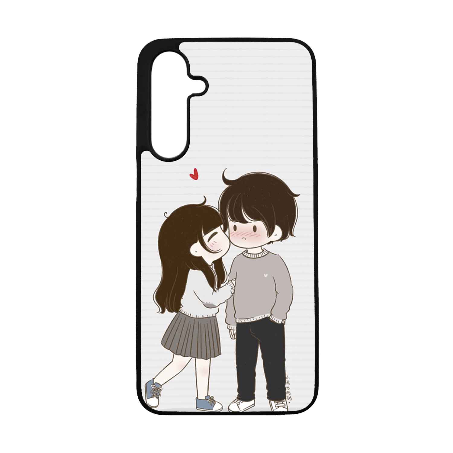 FUNDA PROTECTOR CASE PARA SAMSUNG S25 PLUS - 1