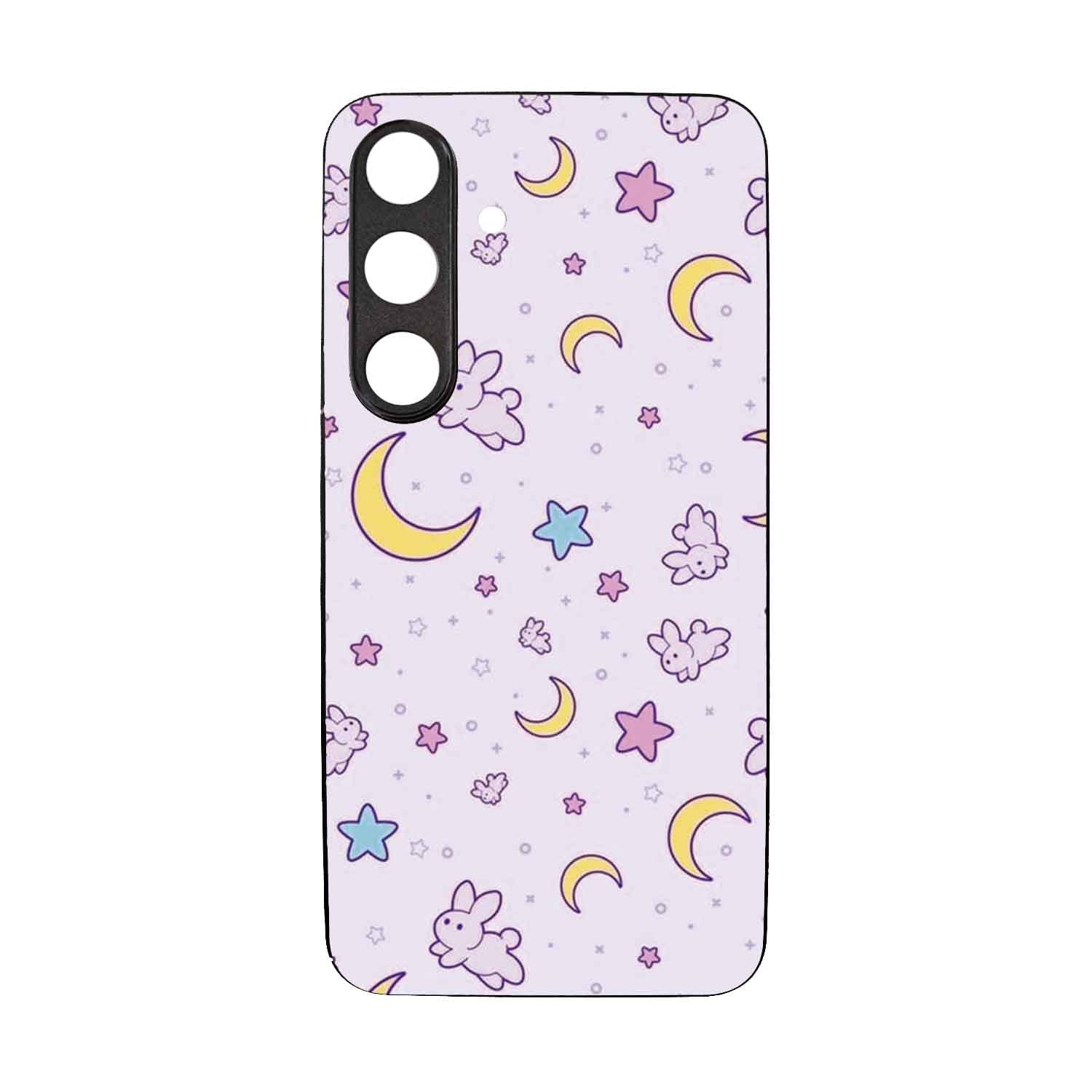 FUNDA PROTECTOR CASE PARA SAMSUNG S25 - 1