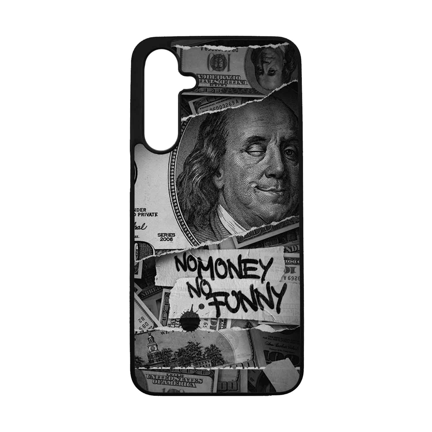 FUNDA PROTECTOR CASE PARA SAMSUNG S25 PLUS - 1