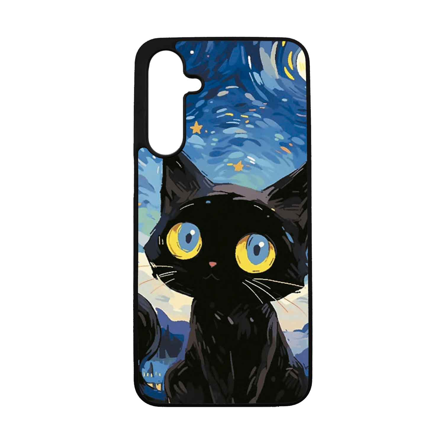 FUNDA PROTECTOR CASE PARA SAMSUNG S25 PLUS - 1