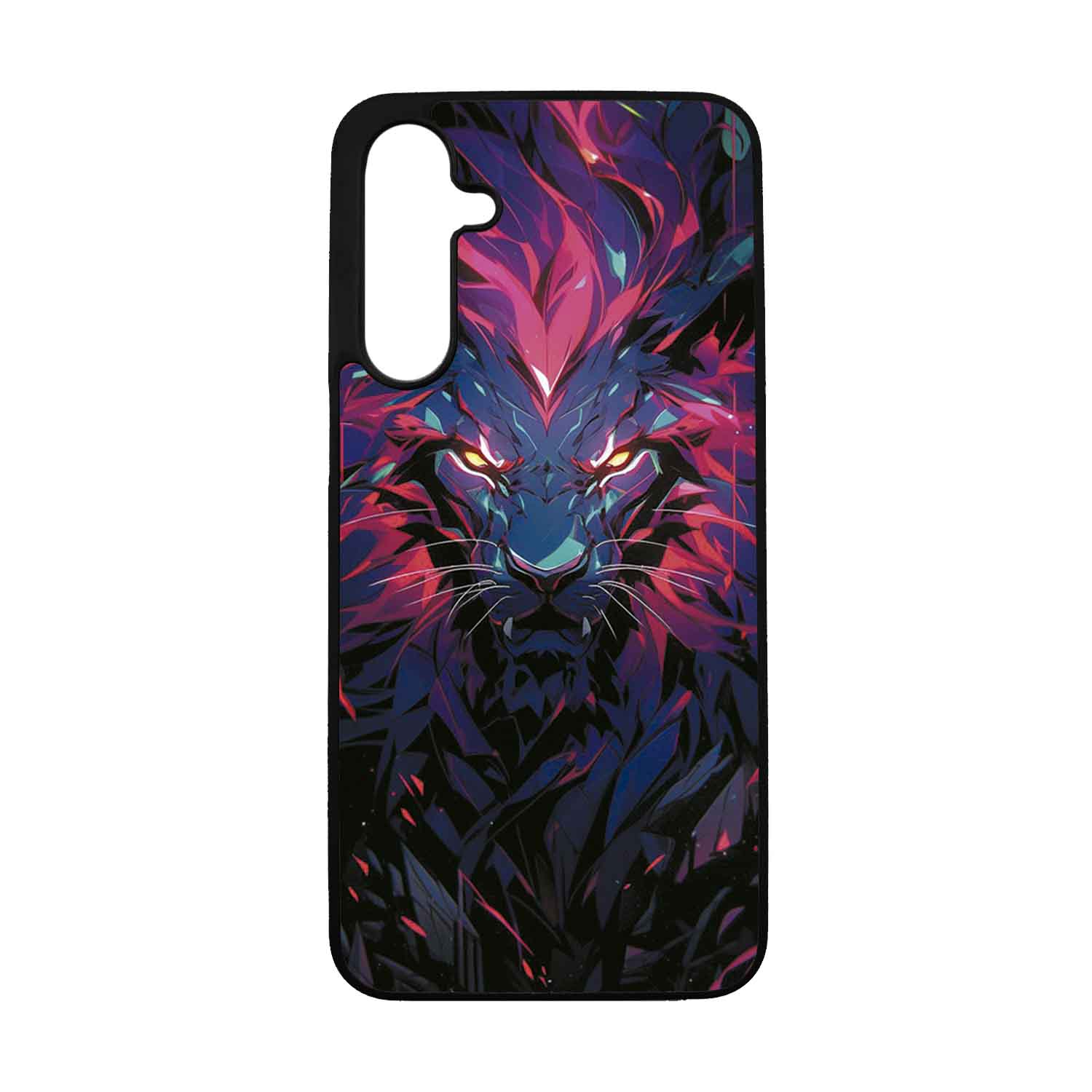 FUNDA PROTECTOR CASE PARA SAMSUNG S25 PLUS - 1