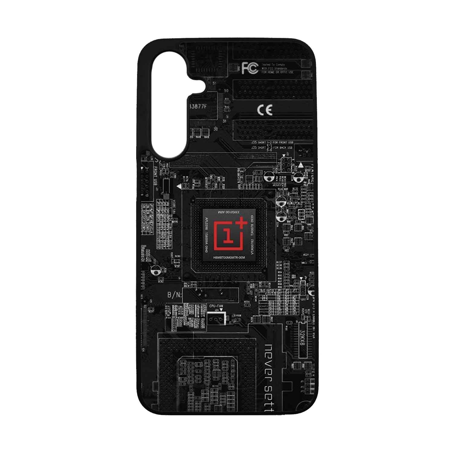 FUNDA PROTECTOR CASE PARA SAMSUNG S25 PLUS - 1