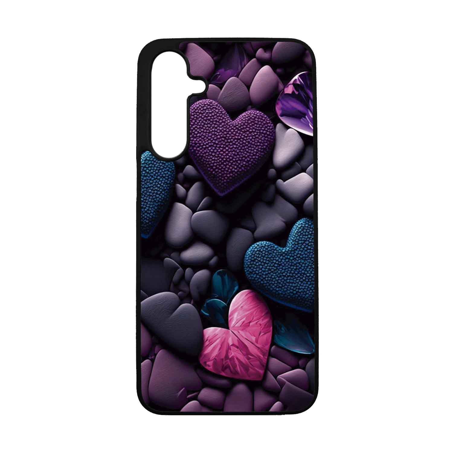 FUNDA PROTECTOR CASE PARA SAMSUNG S25 PLUS - 1
