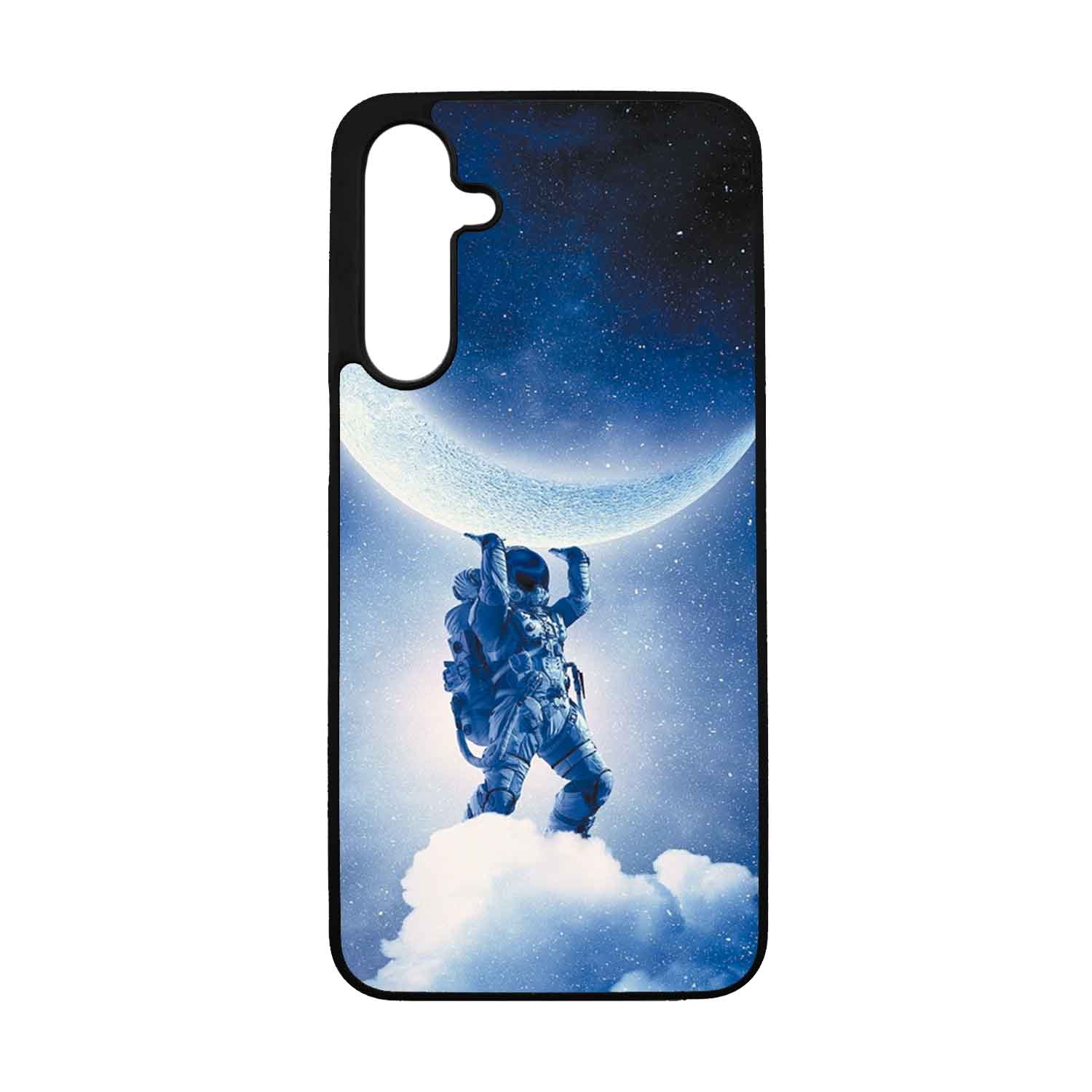 FUNDA PROTECTOR CASE PARA SAMSUNG S25 PLUS - 1