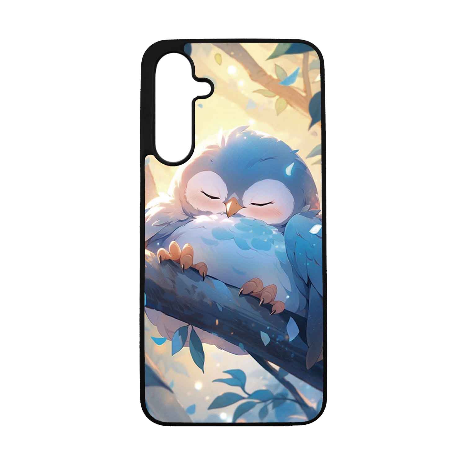 FUNDA PROTECTOR CASE PARA SAMSUNG S25 PLUS - 1