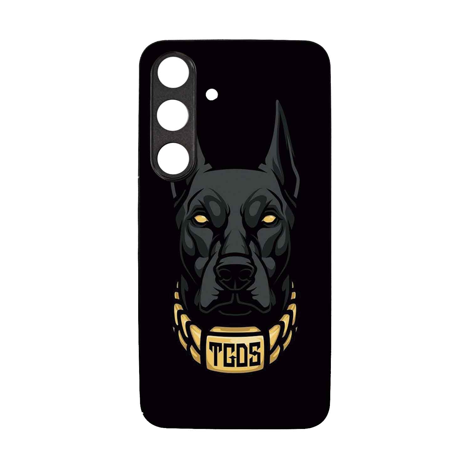 FUNDA PROTECTOR CASE PARA SAMSUNG S25 - 1