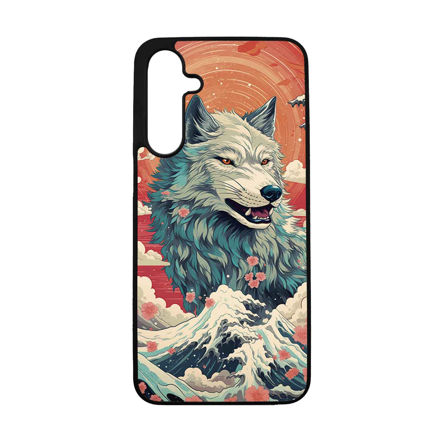 FUNDA PROTECTOR CASE PARA SAMSUNG S25 PLUS - 1