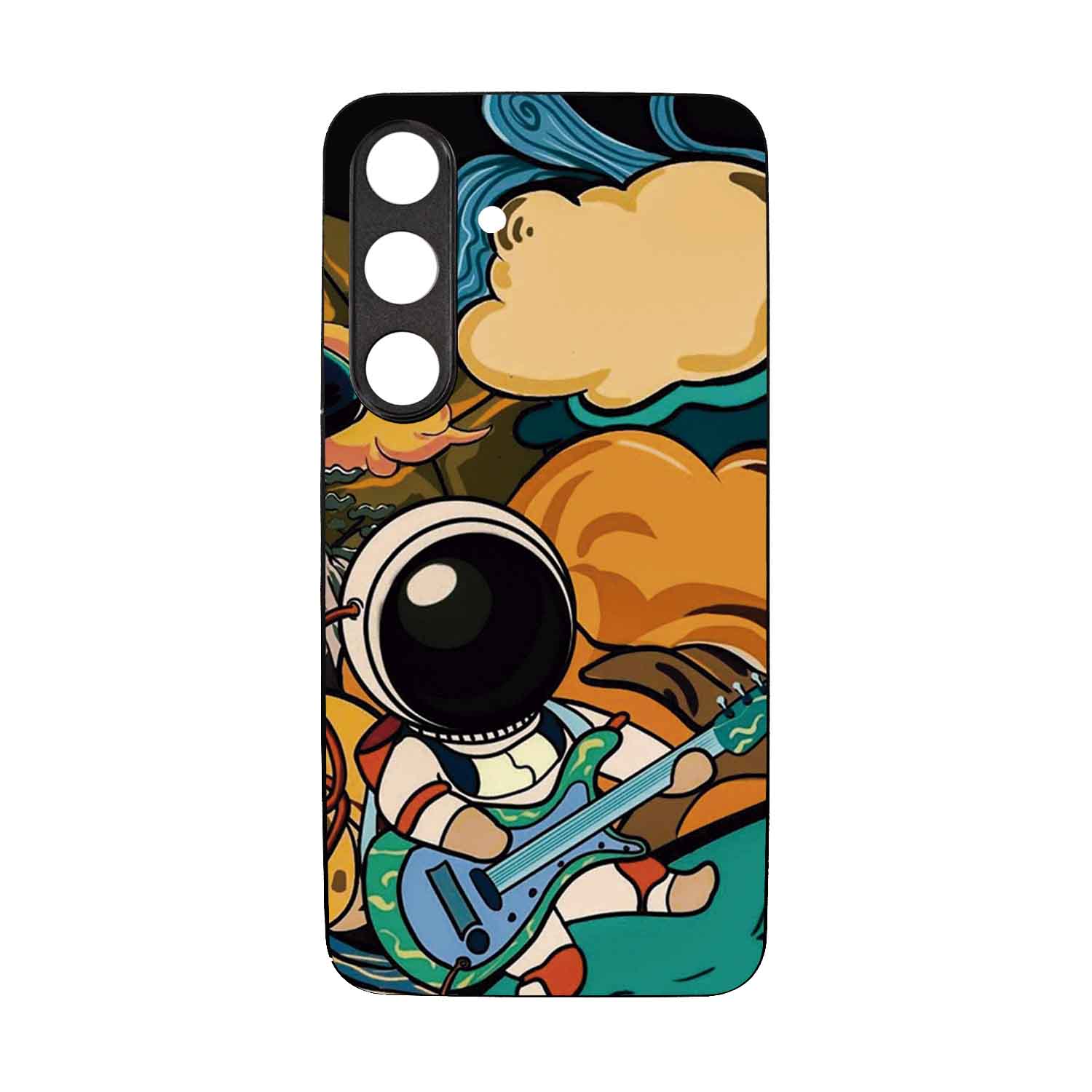 FUNDA PROTECTOR CASE PARA SAMSUNG S25 - 1