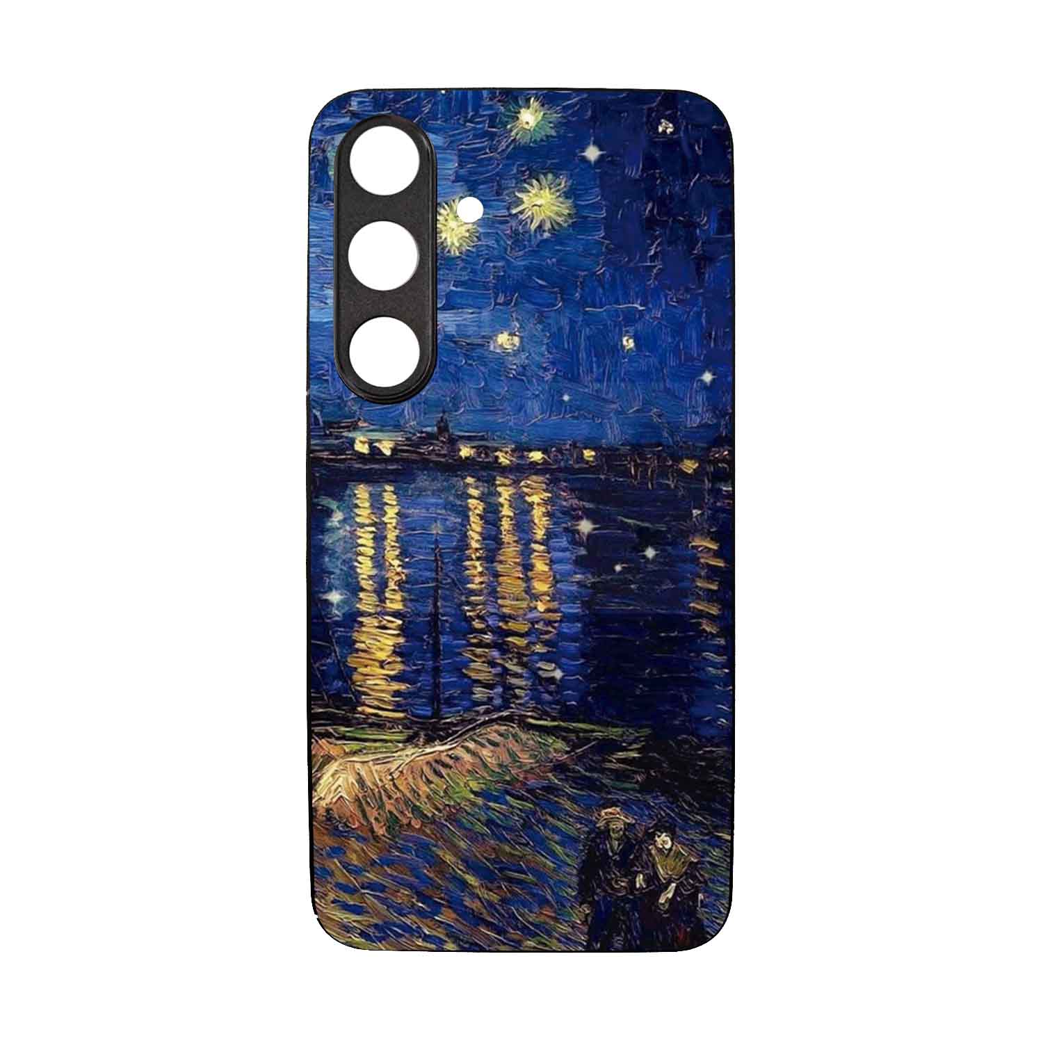 FUNDA PROTECTOR CASE PARA SAMSUNG S25 - 1