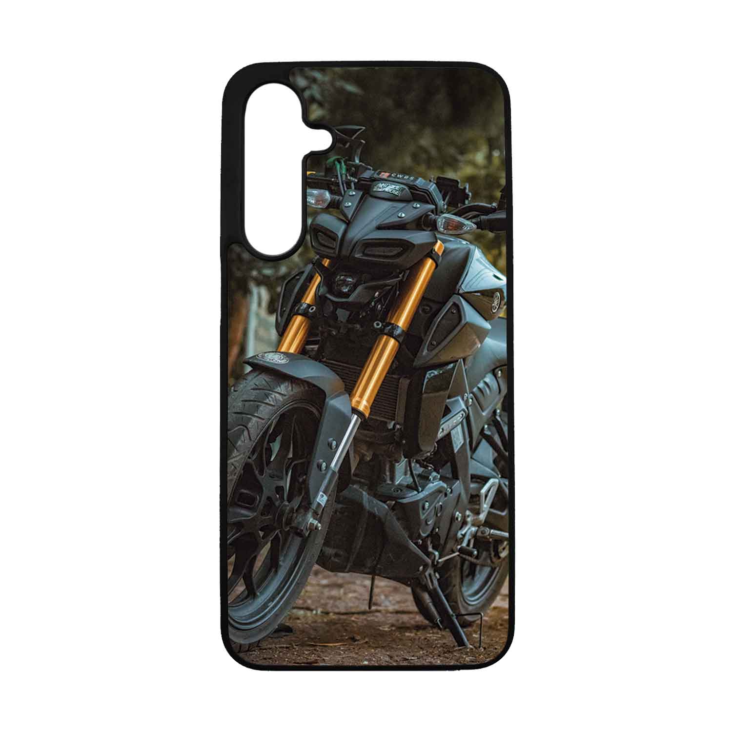 FUNDA PROTECTOR CASE PARA SAMSUNG S25 PLUS - 1