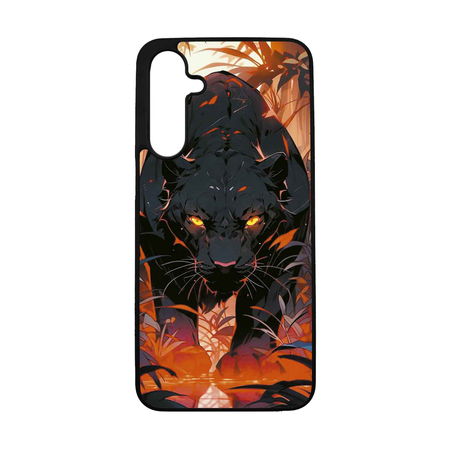 FUNDA PROTECTOR CASE PARA SAMSUNG S25 PLUS - 1