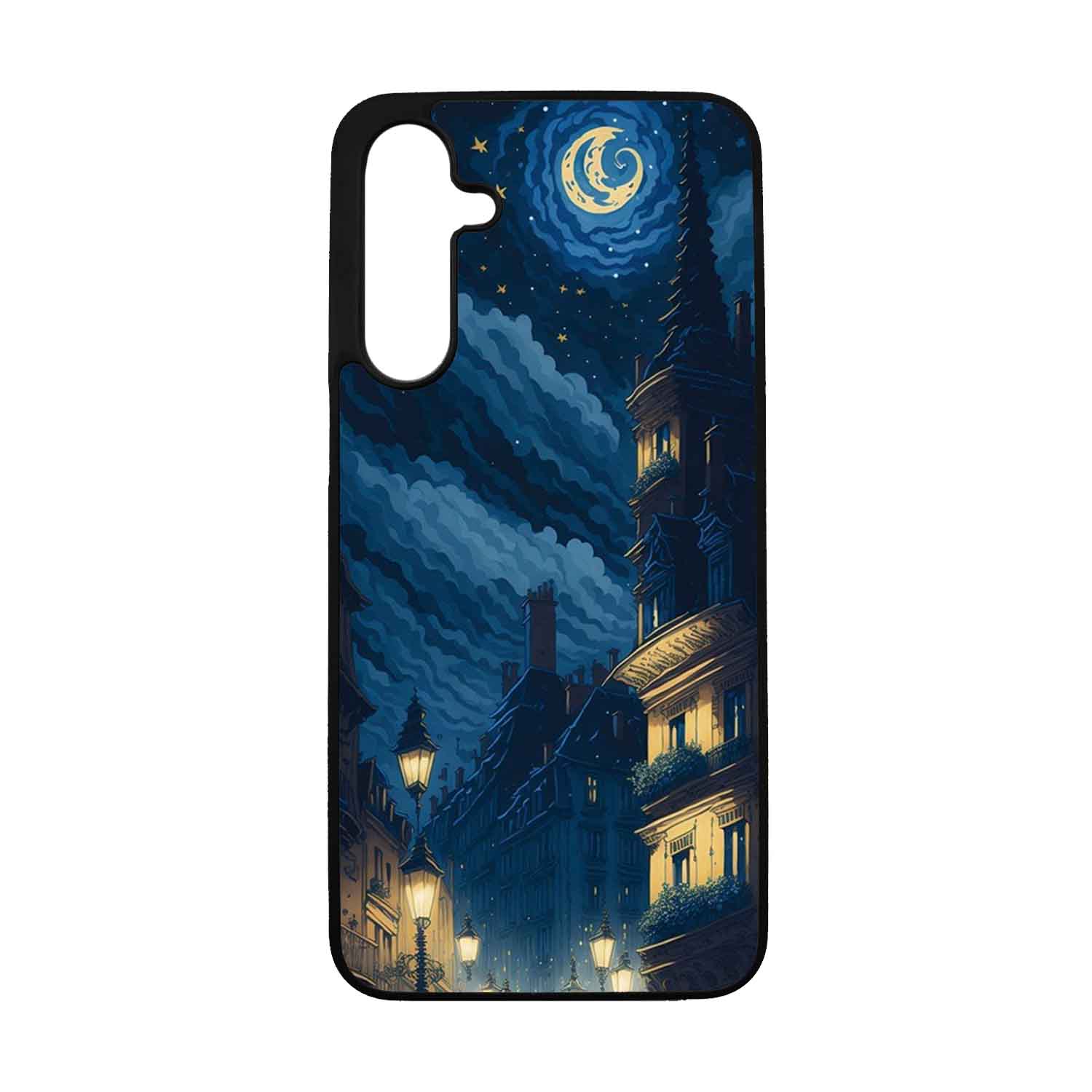 FUNDA PROTECTOR CASE PARA SAMSUNG S25 PLUS - 1