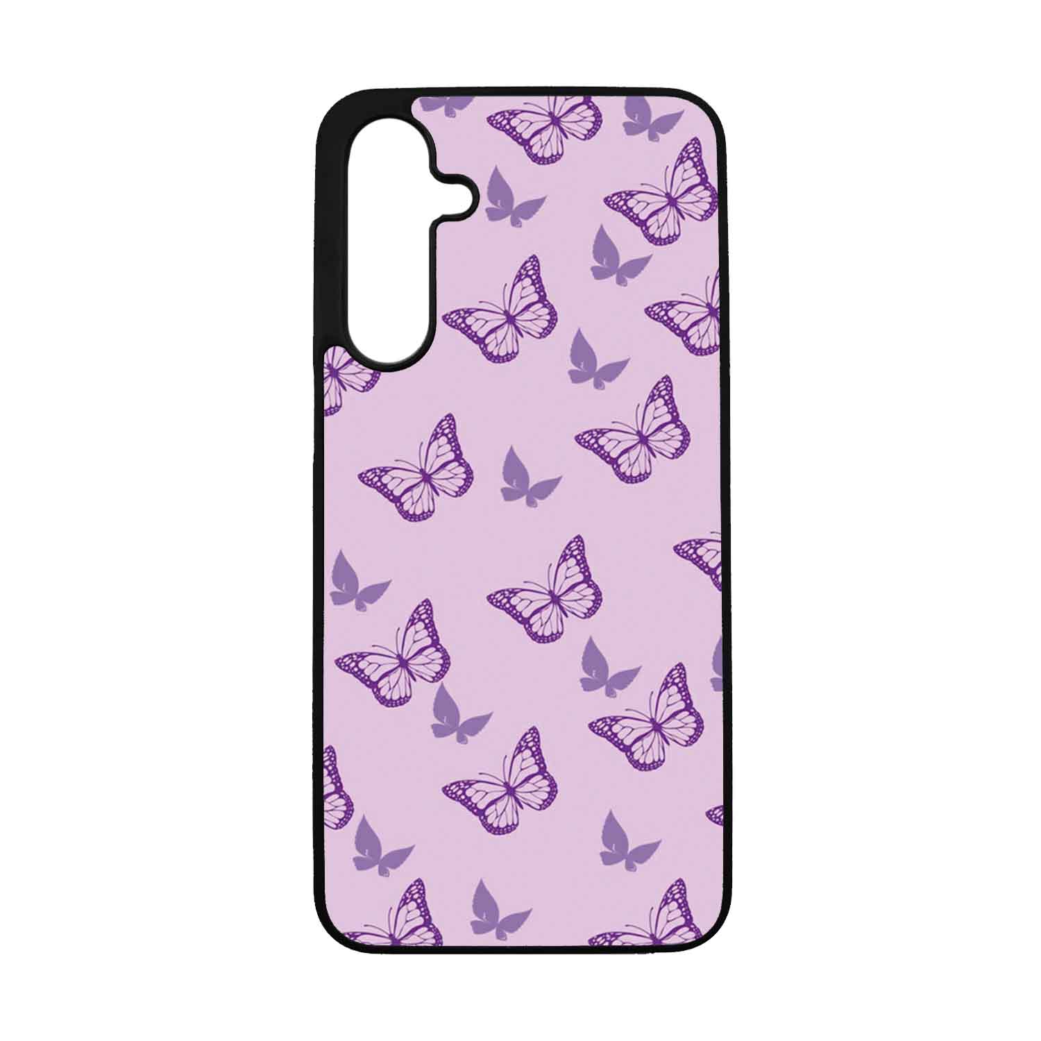 FUNDA PROTECTOR CASE PARA SAMSUNG S25 PLUS - 1