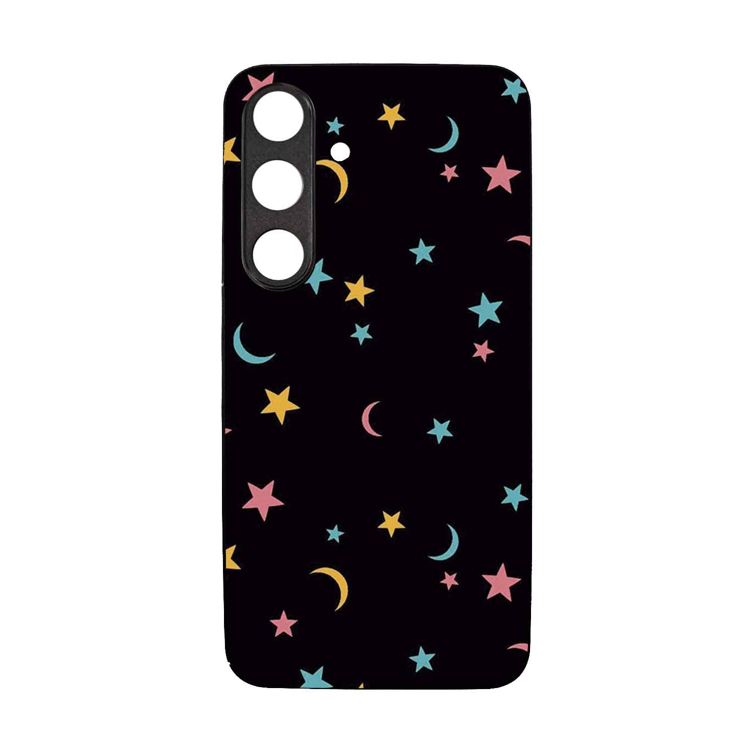 FUNDA PROTECTOR CASE PARA SAMSUNG S25 - 1