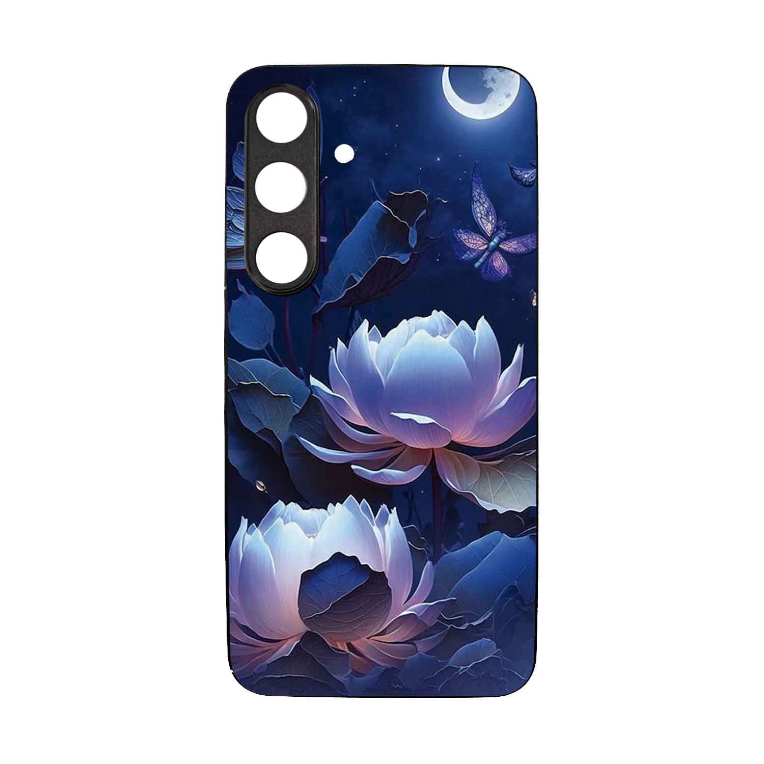 FUNDA PROTECTOR CASE PARA SAMSUNG S25 - 1