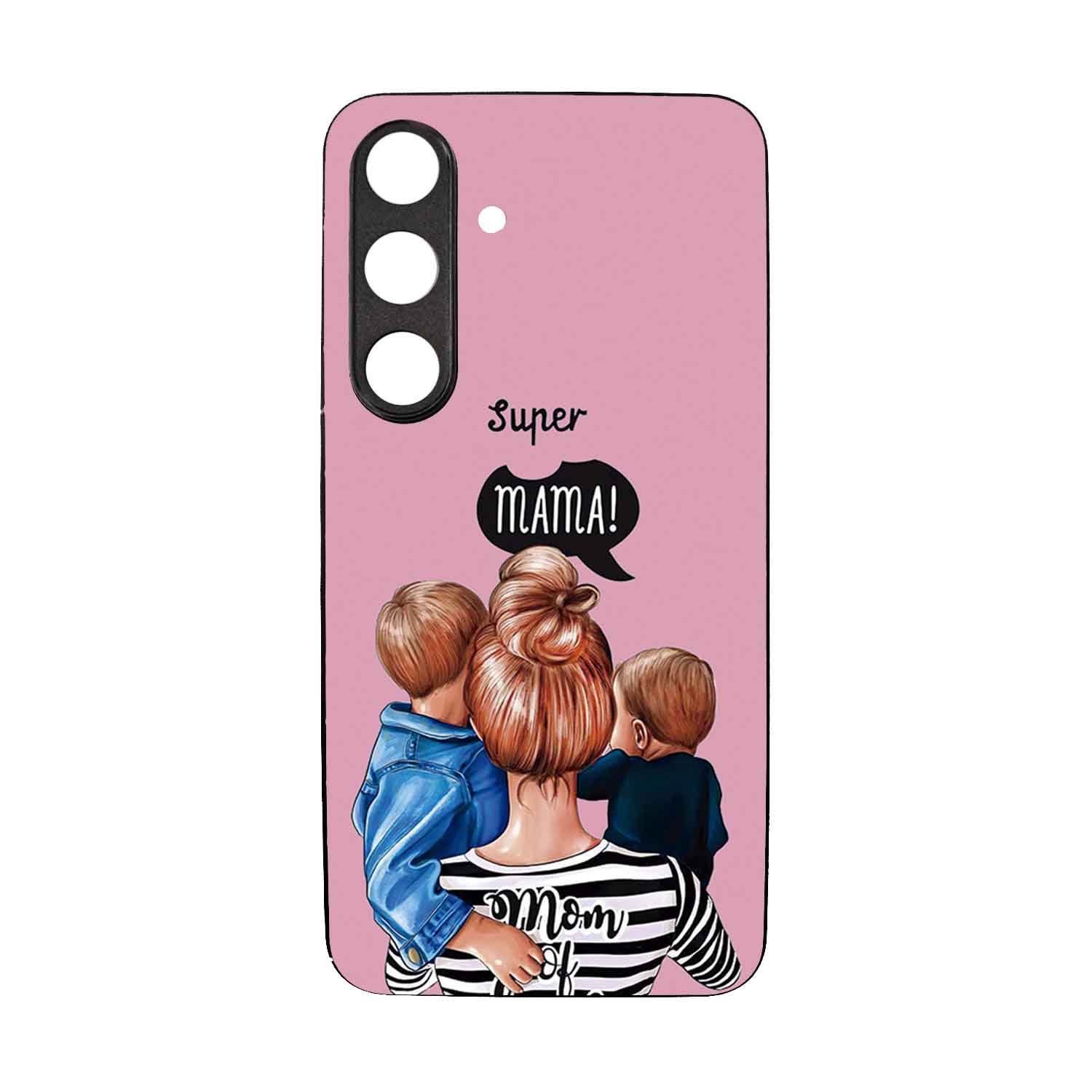 FUNDA PROTECTOR CASE PARA SAMSUNG S25 - 1