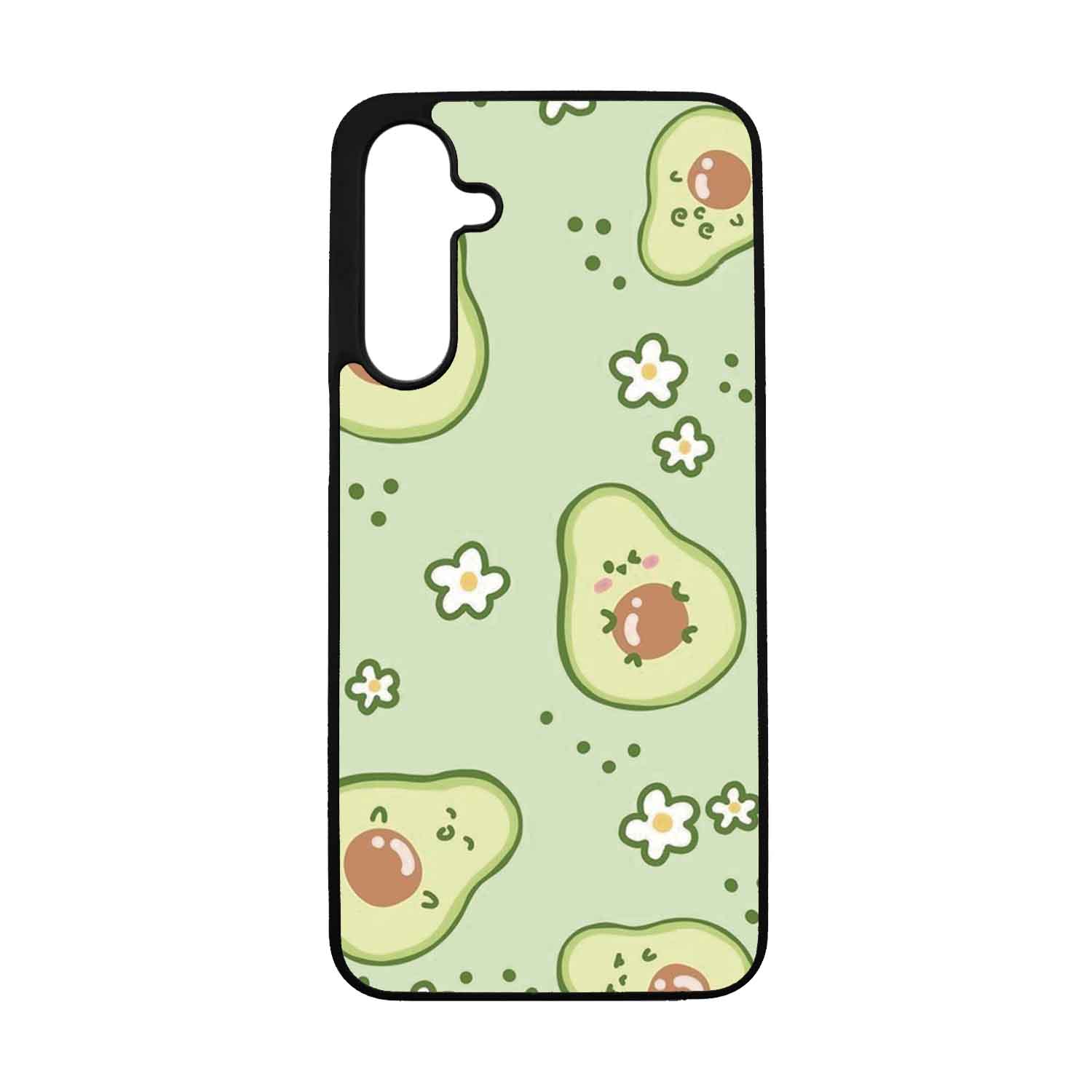 FUNDA PROTECTOR CASE PARA SAMSUNG S25 PLUS - 1
